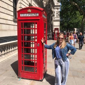Meet your Posher, Allison